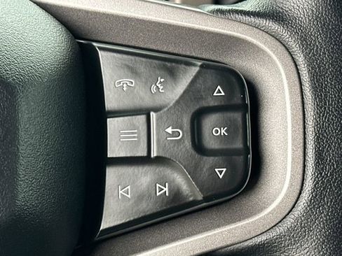 Used 2025 Ford Bronco Outer Banks image 29