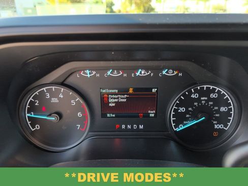 New 2026 Ford F250 XL w/ STX Appearance Package image 21