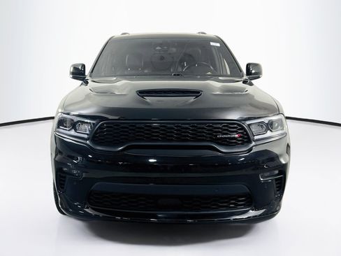 Used 2023 Dodge Durango R/T AWD/4WD image 2