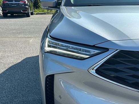 Certified 2025 Acura MDX FWD w/ Technology Package image 10