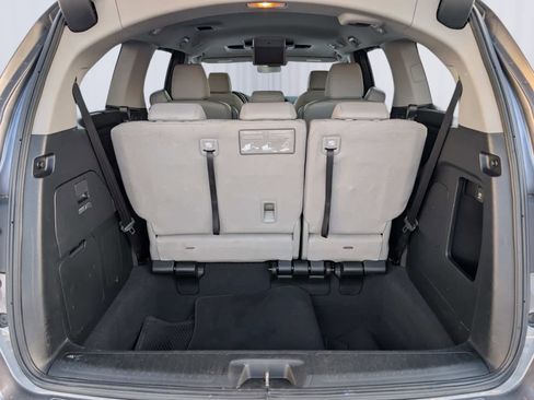 Used 2019 Honda Odyssey Elite image 12