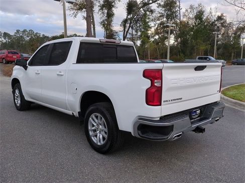 Used 2020 Chevrolet Silverado 1500 LT w/ All-Star Edition image 7