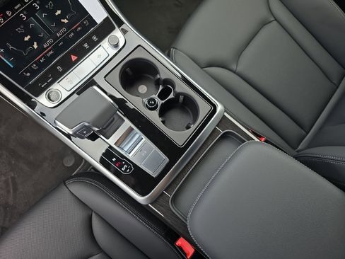 New 2026 Audi Q7 3.0T Premium Plus image 28