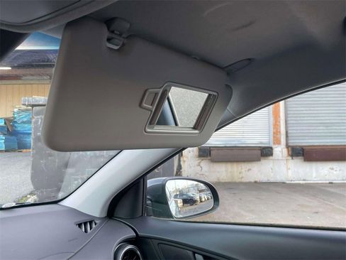 Certified 2023 Hyundai Kona SE w/ Cargo Package image 29