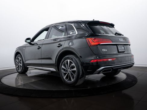 Certified 2023 Audi Q5 2.0T Premium Plus w/ Premium Plus Package image 5
