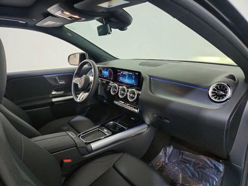 Certified 2026 Mercedes-Benz GLA 250 image 12