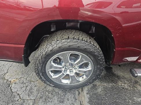 Used 2019 RAM 1500 Big Horn image 7