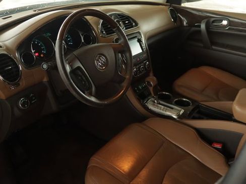 Used 2016 Buick Enclave Leather image 7