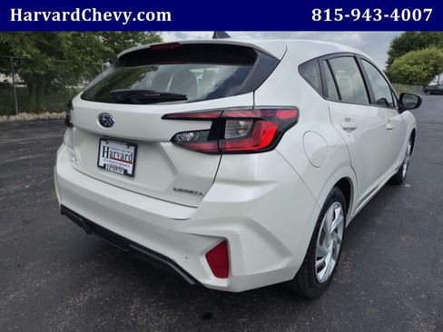 Used 2024 Subaru Impreza 2.0i AWD/4WD image 35