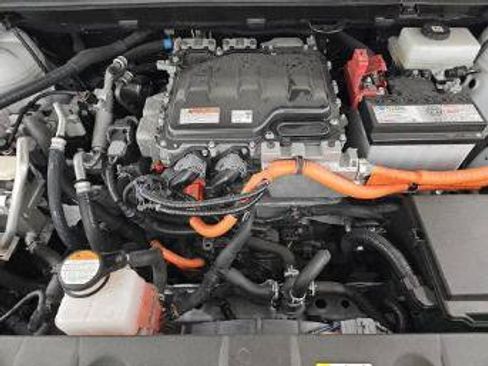 Used 2023 Toyota bZ4X AWD w/ Weather Package image 13