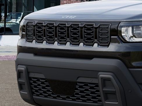 New 2026 Jeep Cherokee Limited image 11