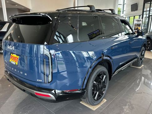 New 2027 Kia Telluride SX Prestige image 5
