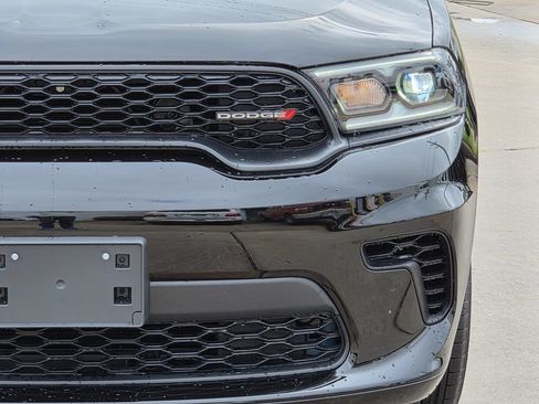 Used 2026 Dodge Durango GT RWD image 4