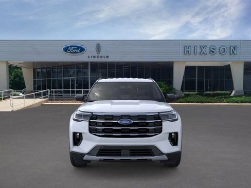New 2026 Ford Explorer Active w/ Active Comfort Package RWD image 7