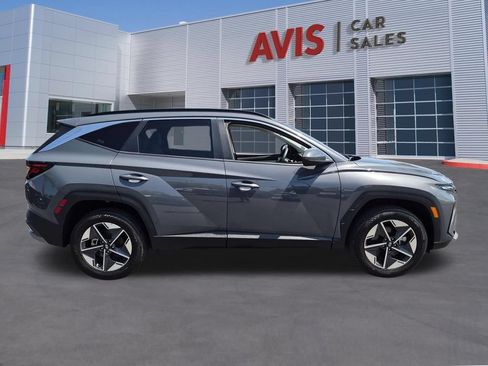 Used 2025 Hyundai Tucson SEL AWD/4WD image 5