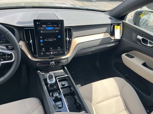 New 2026 Volvo XC60 T8 Plus w/ Protection Package Premier image 15