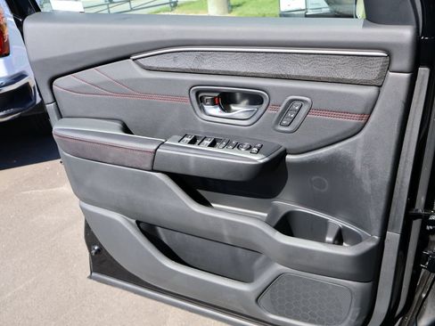 New 2026 Honda Pilot Black Edition image 37