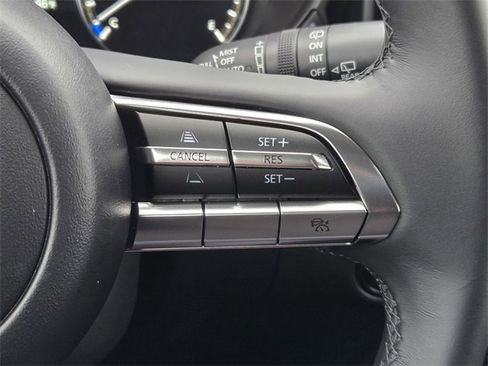 Certified 2025 MAZDA CX-50 AWD 2.5 Hybrid w/ Weather Package image 25