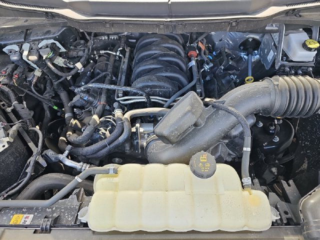 Certified 2025 Ford F150 XLT w/ Equipment Group 301A Standard AWD/4WD image 32