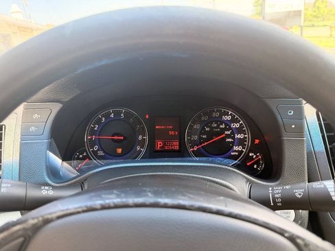Used 2009 INFINITI G37 x Sedan w/ Premium Pkg AWD/4WD image 23