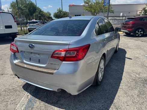 Used 2016 Subaru Legacy 2.5i Premium w/ Popular Package #3 image 2