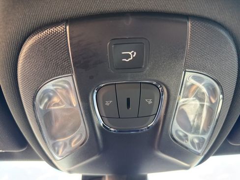 Used 2023 Jeep Compass Latitude w/ Convenience Group image 41