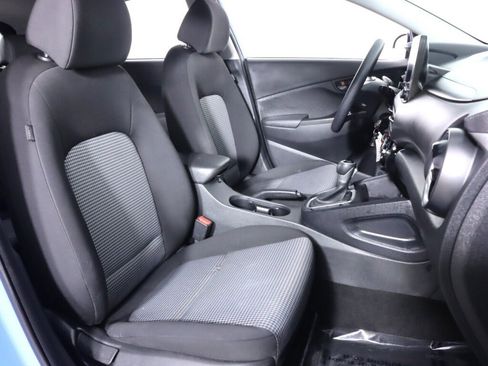 Used 2022 Hyundai Kona SE AWD/4WD image 38
