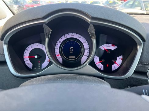 Used 2011 Cadillac SRX Premium AWD/4WD image 15