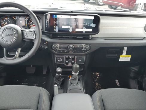 New 2026 Jeep Gladiator Sport image 10