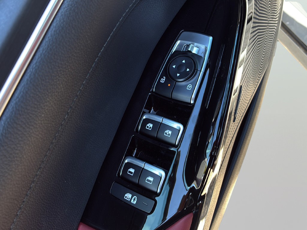 New 2026 Kia K5 GT-Line w/ GT-Line Premium Package FWD image 12