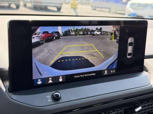 Certified 2025 Honda Accord Touring image 13