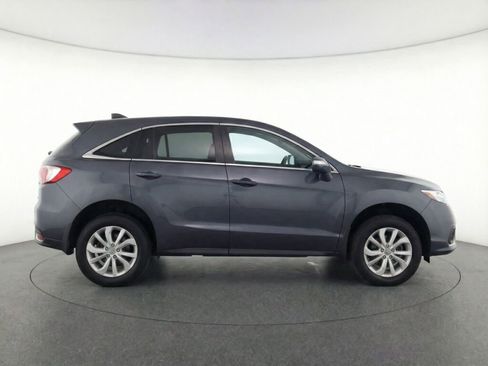 Used 2016 Acura RDX AWD w/ Technology Package image 8