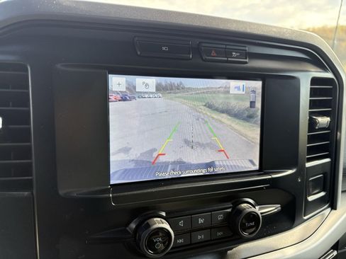 Used 2023 Ford F150 XLT AWD/4WD image 50