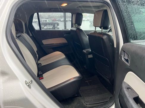 Used 2017 GMC Terrain SLT w/ Open Road Package image 15