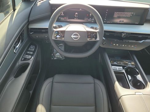 New 2026 Nissan Murano SL image 18