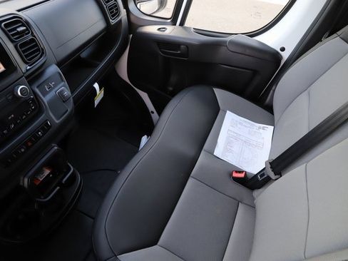 New 2026 RAM ProMaster 1500 w/ Convenience Group image 22