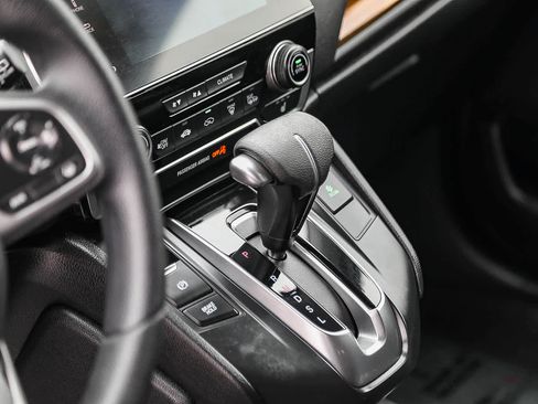 Used 2019 Honda CR-V EX image 20