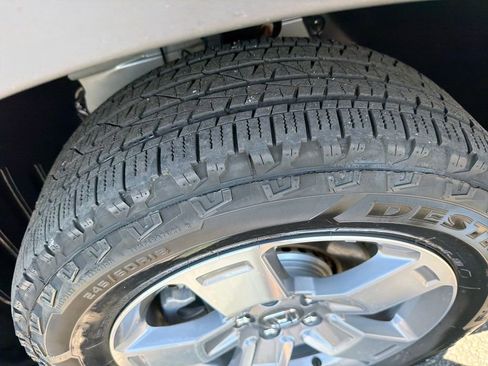 Used 2025 Honda Ridgeline RTL image 27
