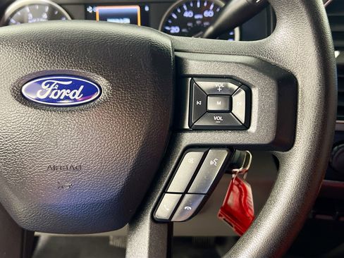 Used 2019 Ford F250 XLT AWD/4WD image 19