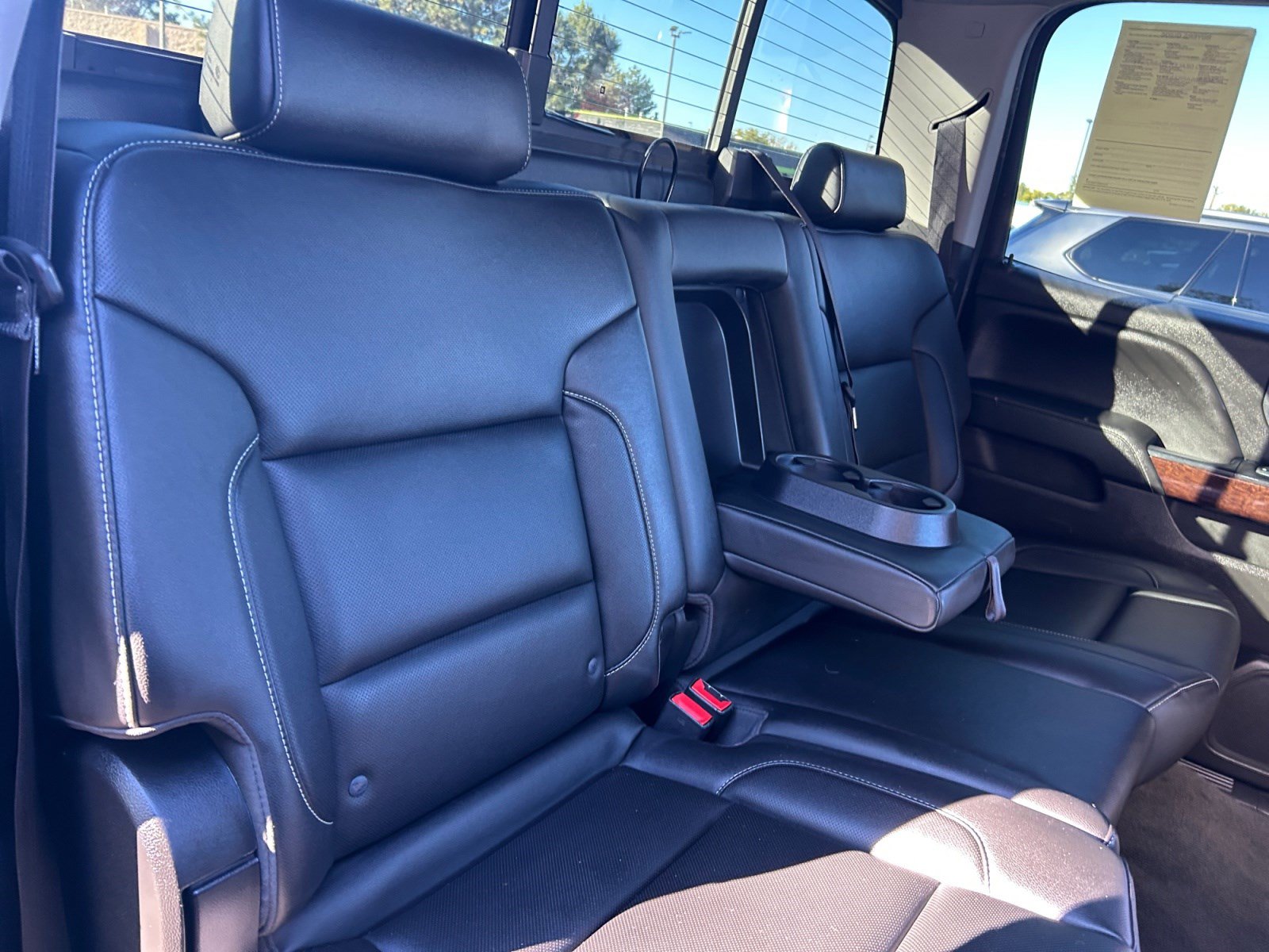 Used 2018 GMC Sierra 1500 SLT AWD/4WD image 18