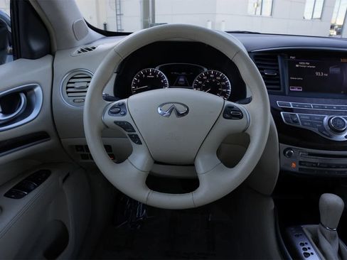 Used 2013 INFINITI JX35 FWD w/ Premium Pkg image 9