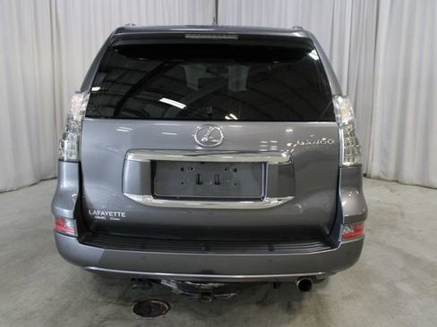 Used 2018 Lexus GX 460 Luxury AWD/4WD image 32
