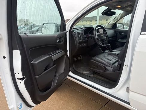 Used 2016 Chevrolet Colorado LT w/ Luxury Package, Chrome image 10