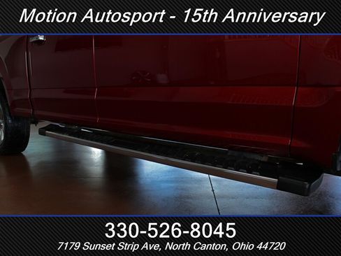 Used 2018 Ford F150 XLT w/ Equipment Group 302A Luxury AWD/4WD image 50