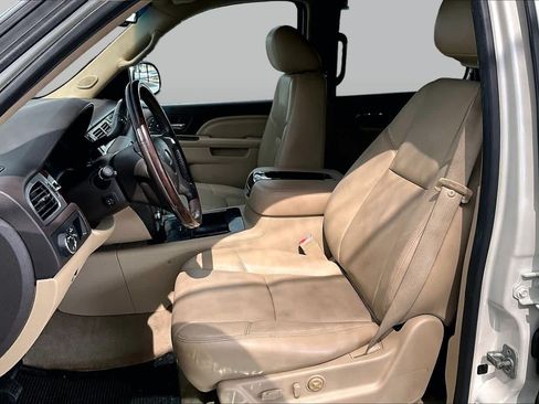 Used 2012 GMC Yukon Denali AWD/4WD image 7