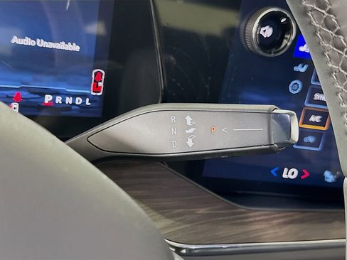 New 2026 Chevrolet Tahoe Z71 w/ Z71 Off-Road Package image 11