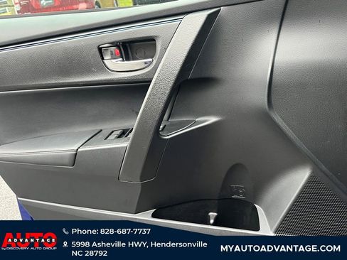 Used 2019 Toyota Corolla SE image 23