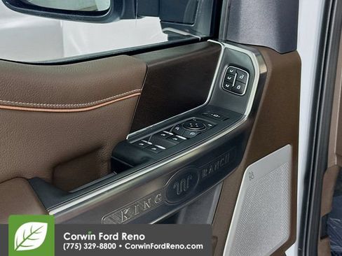 New 2026 Ford F350 King Ranch w/ Tremor Off-Road Package AWD/4WD image 20