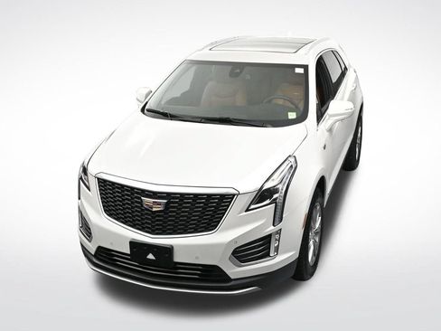 Used 2023 Cadillac XT5 Premium Luxury AWD/4WD image 23