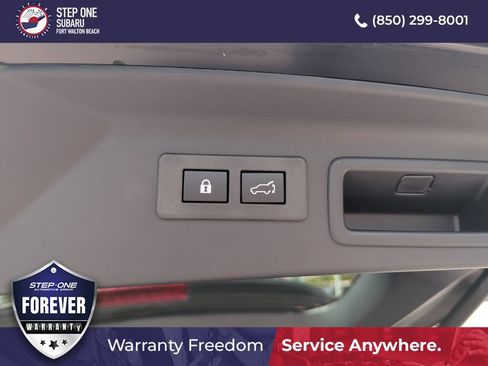 Certified 2026 Subaru Forester Premium AWD/4WD image 32